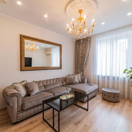 E. D. Angel Wing Apartment Šiauliai Extérieur photo