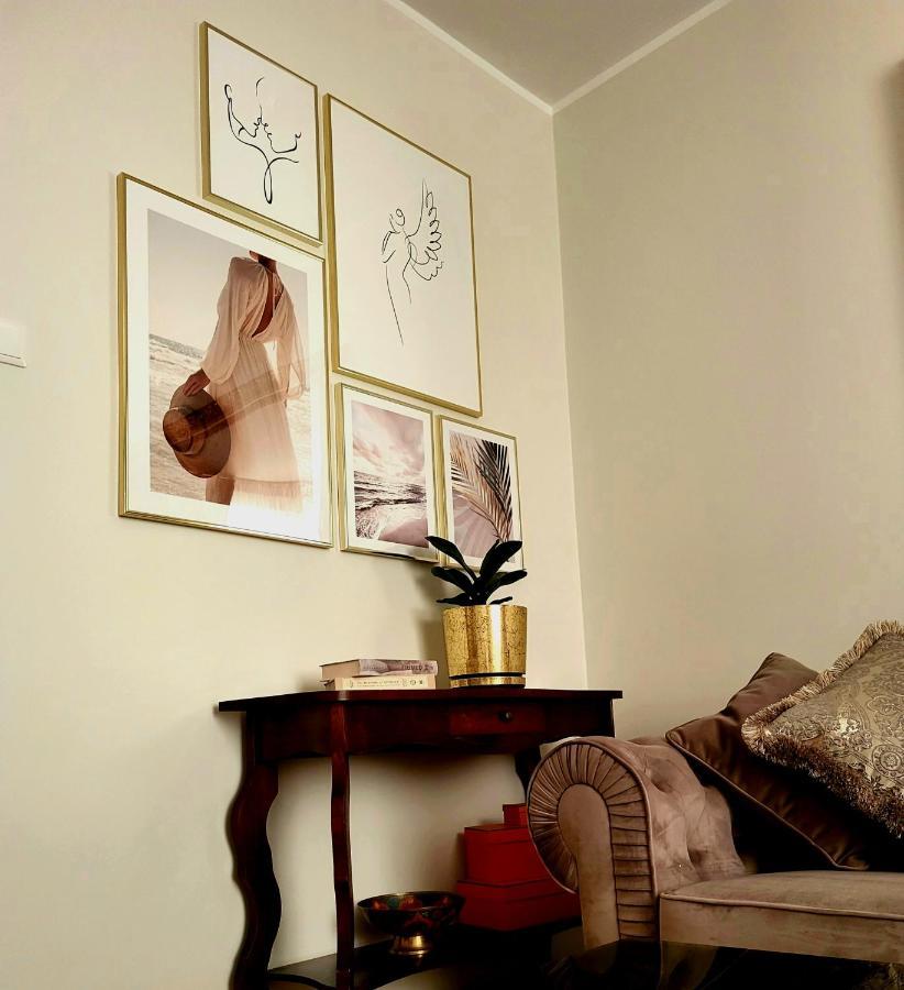 E. D. Angel Wing Apartment Šiauliai Extérieur photo