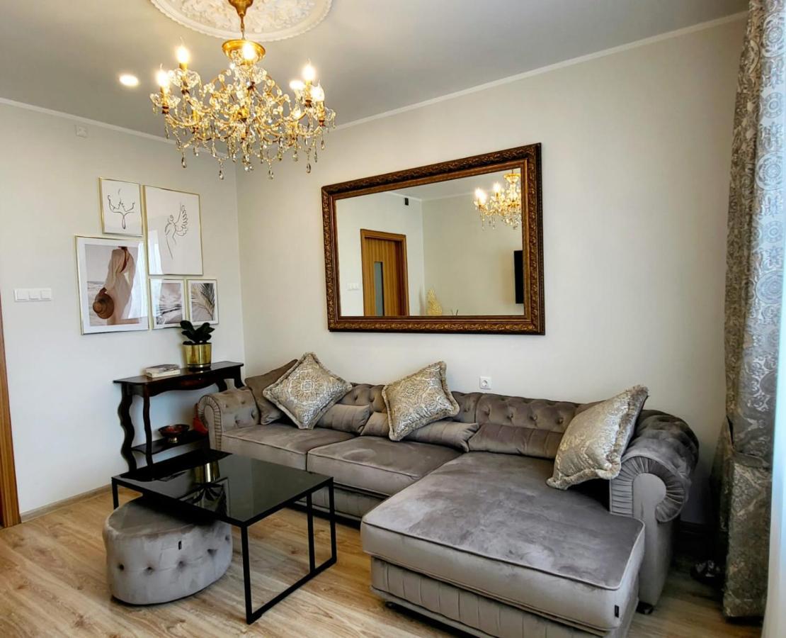 E. D. Angel Wing Apartment Šiauliai Extérieur photo
