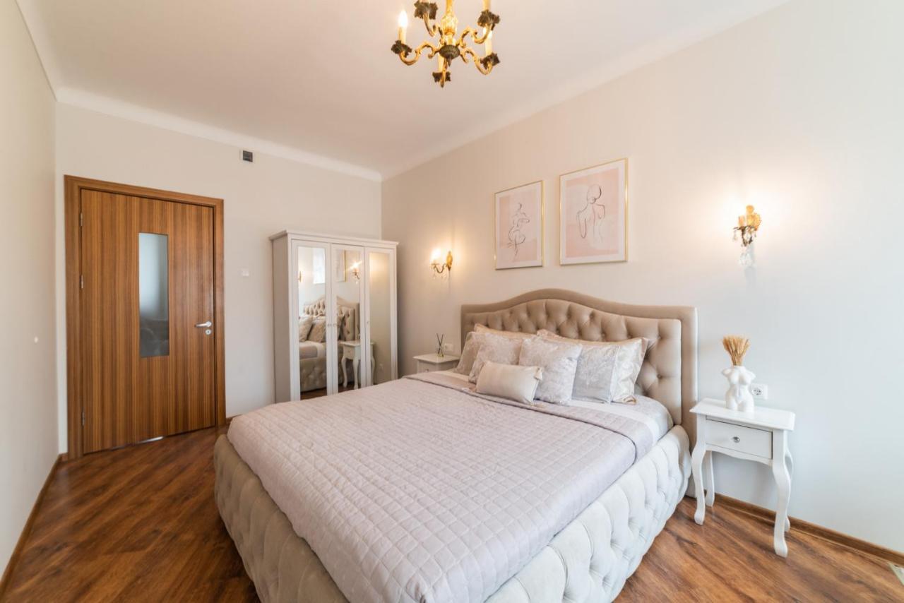 E. D. Angel Wing Apartment Šiauliai Extérieur photo