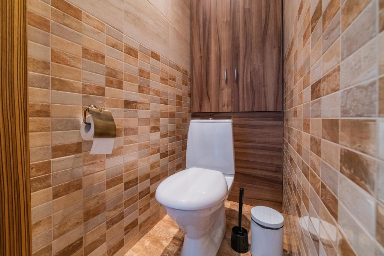 E. D. Angel Wing Apartment Šiauliai Extérieur photo